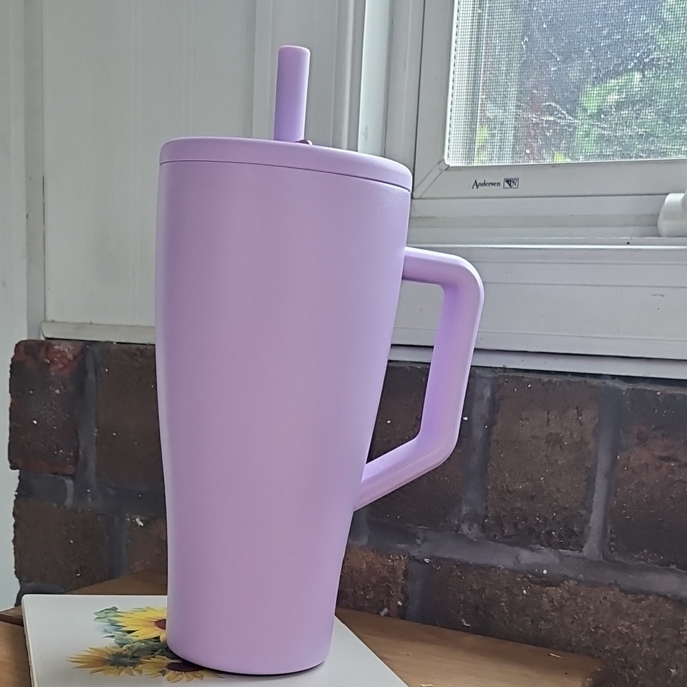 Brumate 30 OZ Lavender Era Tumbler